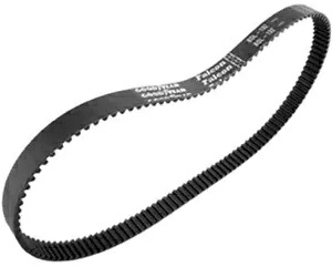 ファルコン 133T 20 ミリメートルカーボンファイバーリアドライブベルト 07-11 ソフテイル 40073-07 77587 Falcon 133T 20mm Carbon Fiber Rear Drive Belt For 07-11 Softail 40073-07 77587 【並行輸入品】