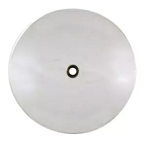 クロームドーム型エアクリーナーフィルタートリムカバー 99-17 ハーレーツインカム 84339 Chrome Domed Air Cleaner Filter Trim Cover For 99-17 Harley Twin Cam 84339 【並行輸入品】