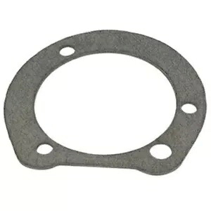 Cometic C9634 エアフィルタークリーナーガスケット - 95-06 ハーレーツーリング 95-07 ソフテイル Cometic C9634 Air Filter Cleaner Gasket - 95-06 Harley Touring 95-07 Softail 【並行輸入品】