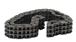 レジーナ プライマリーチェーン ハーレー ソフテイル ダイナ 40007-36A 76011 Regina Primary Chain For Harley Softail Dyna 40007-36A 76011 【並行輸入品】 44,880円