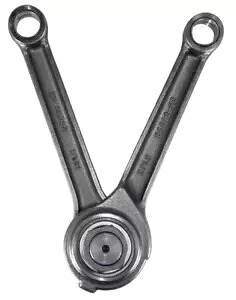ピストン接続ロッド 57-81 ハーレー スポーツスター アイアンヘッド 24275-57A 65001 Piston Connecting Rods For 57-81 Harley Sportster Ironhead 24275-57A 65001 【並行輸入品】