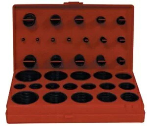 O リング O リング詰め合わせセットキットオートバイ車ハーレー 01100 O-Ring O Ring Assortment Set Kit For Motorcycle Car Harley 01100 【並行輸入品】