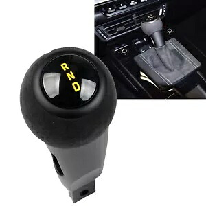 センターギアシフトノブ ポルシェ 911 シフター 992 GT3 2021-2022 イエロー Center Gear Shift Knob Fit For Porsche 911 Shifter 992 GT3 2021-2022 Yellow 【並行輸入品】