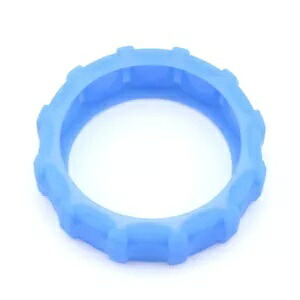 ブルーマルチコントローラープロテクターハンドルゴムカバー BMW S1000RR 2016-2024用 Blue Multi-controller Protector Handle Rubber Cover For BMW S1000RR 2016-2024 【並行輸入品】