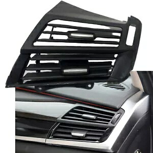 フロント右 A/C エアベントアウトレットグリル BMW X5 F15 2014-2018 64229270517 Front Right A/C Air Vent Outlet Grille For BMW X5 F15 2014-2018 64229270517 【並行輸入品】