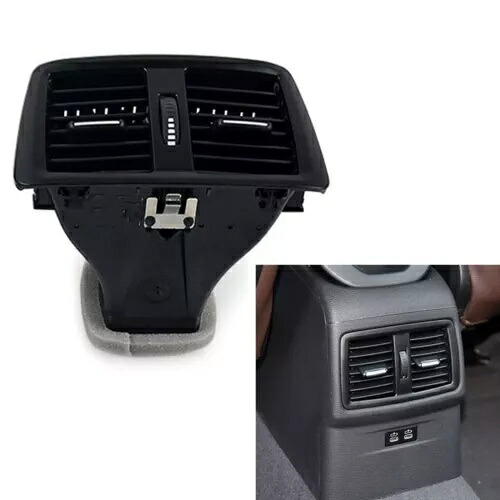 車のリア A/C 空気出口ベントフレームアセンブリ BMW 1 シリーズ X1 X2 F48 F49 F39 Car Rear A/C Air Outlet Vent Frame Assembly For BMW 1 Series X1 X2 F48 F49 F39 【並行輸入品】