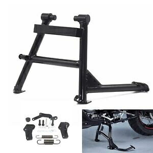 パーキングフレームサポートブラケットセンタースタンドスズキ V-STROM 650 650XT 2012-23 Parking Frame Support Bracket Centre Stand for Suzuki V-STROM 650 650XT 2012-23 【並行輸入品】