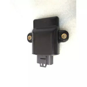 1 セット 6AH-85540 CDI ユニット ASSY 4 ストローク 15HP 20HP ヤマハ船外機用 1 Set 6AH-85540 CDI UNIT ASSY For 4-Stroke 15HP 20HP Yamaha Outboard Engine 【並行輸入品】 40,755円