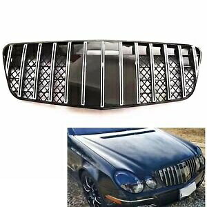 クロームフロントバンパーグリルグリルメルセデスベンツ W211 E クラス 2007-2009 GT Chrome Front Bumper Grille Grill Fit For Mercedes Benz W211 E Class 2007-2009 GT 【並行輸入品】 42,900円