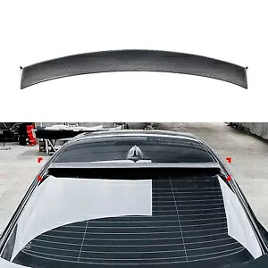1x リアトランクスポイラーリップウィング BMW E82 クーペ 120i 128i 135i M1 08-13 CB ルック用 1x Rear Trunk Spoiler Lip Wing For BMW E82 Coupe 120i 128i 135i M1 08-13 CB Look 【並行輸入品】
