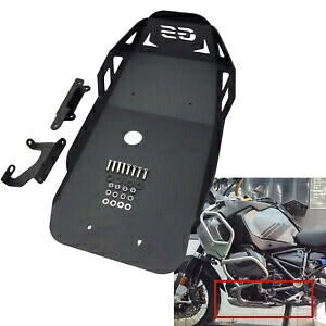 オートバイスキッドプレートエンジンシャーシガード BMW F750GS F850GS ADV 2018-2022 Motorcycle Skid Plate Engine Chassis Guard For BMW F750GS F850GS ADV 2018-2022 【並行輸入品】