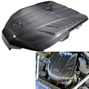 車のエンジンフードカバーガードトヨタスープラ MK5 A90 2019-2021 ドライカーボン繊維 Car Engine Hood Cover Guard For Toyota Supra MK5 A90 2019-2021 Dry Carbon Fiber 【並行輸入品】