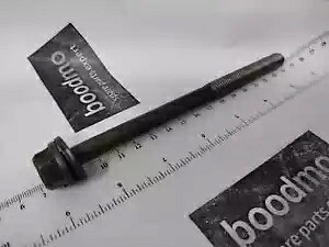 マヒンドラ XUV300 用ボルト - 0302BAW00801N Bolt for MAHINDRA XUV300 - 0302BAW00801N 【並行輸入品】 35,750円