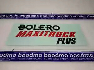 マヒンドラ用ステッカー - 2302GAN00011N Sticker for MAHINDRA - 2302GAN00011N 【並行輸入品】