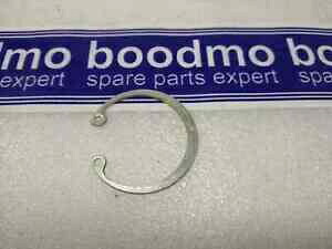 MARUTI 800、BALENO、ESTE??EM、ZEN用サークリップ - 08331-4138A - MARUTI SUZUKI Circlip for MARUTI 800, BALENO, ESTEEM, ZEN - 08331-4138A - MARUTI SUZUKI 【並行輸入品】