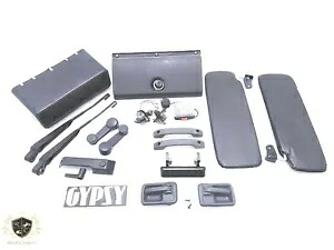 スズキ ジプシー サムライ シエラ 各種アイテム バルク (バンパー オファー) |適合車種 Suzuki Gypsy Samurai Sierra Various Items Bulk (Bumper Offer) |Fit For 【並行輸入品】