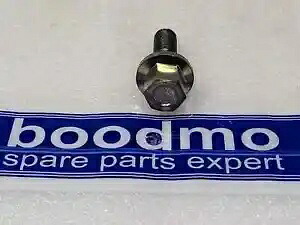 マヒンドラ XUV300 用ボルト - SF0100053 Bolt for MAHINDRA XUV300 - SF0100053 【並行輸入品】