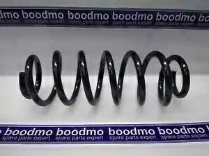 MARUTI SX4 1ST F/L用コイルスプリング - 41311M55K01 - MARUTI SUZUKI Coil Spring for MARUTI SX4 1ST F/L - 41311M55K01 - MARUTI SUZUKI 【並行輸入品】