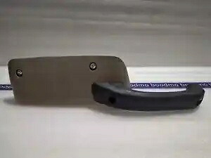 グラブハンドル、MAHINDRA 2ND GEN用インテリア - 0105EN0750F Grab Handle, Interior for MAHINDRA 2ND GEN - 0105EN0750F 【並行輸入品】