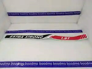 マヒンドラ第 2 世代用ステッカー - 2302GAF00081N Sticker for MAHINDRA 2ND GEN - 2302GAF00081N 【並行輸入品】