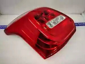 MARUTI SWIFT 3RD GEN、SWIFT 3RD GEN F/L用テールライト - 35750M55RA0 - MARUTI SU Tail Light for MARUTI SWIFT 3RD GEN, SWIFT 3RD GEN F/L - 35750M55RA0 - MARUTI SU 【並行輸入品】 51,480円