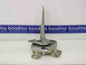 MAHINDRA KUV 100、KUV 100、KUV 100 F/L 用ボンネット ロック - 0114CAZ00041N - MAHINDR Bonnet Lock for MAHINDRA KUV 100, KUV 100, KUV 100 F/L - 0114CAZ00041N - MAHINDR 【並行輸入品】