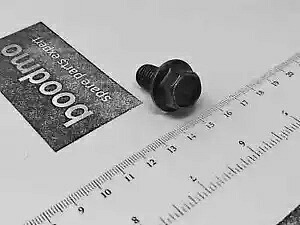 マヒンドラ XUV300 用ボルト - S2401A100011N Bolt for MAHINDRA XUV300 - S2401A100011N 【並行輸入品】