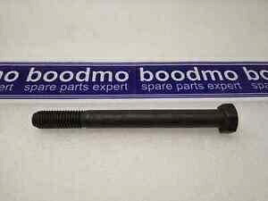 マヒンドラ第 2 世代用ボルト、- SF0101333 Bolt for MAHINDRA 2ND GEN, - SF0101333 【並行輸入品】