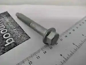 MAHINDRA SCORPIO-N、THAR 第 2 世代、XUV700 用ボルト - SF0102461 Bolt for MAHINDRA SCORPIO-N, THAR 2ND GEN, XUV700 - SF0102461 【並行輸入品】