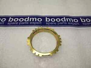 シンクロナイザーリング、トランスミッション MARUTI 1000、ALTO、ALTO 800、BALENO、ESTE??EM、 Synchronizer Ring, Transmission for MARUTI 1000, ALTO, ALTO 800, BALENO, ESTEEM, 【並行輸入品】