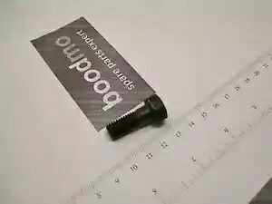 MAHINDRA IMO ミニバン、IMO PLUS、SUPRO、SUPRO トラック用ボルト - SF0201089 Bolt for MAHINDRA IMO MINI VAN, IMO PLUS, SUPRO, SUPRO TRUCK - SF0201089 【並行輸入品】
