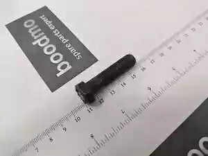 マヒンドラ ボレロ、ボレロ ピックアップ、タール用ボルト - G181374 Bolt for MAHINDRA BOLERO, BOLERO PICKUP, , , THAR - G181374 【並行輸入品】