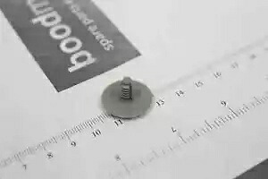 MARUTI 800 2ND GEN TYPE 2、800 2ND GEN TYPE 3用クリップ - 09409M05312-6GS - MARUT Clip for MARUTI 800 2ND GEN TYPE 2, 800 2ND GEN TYPE 3 - 09409M05312-6GS - MARUT 【並行輸入品】 34,320円
