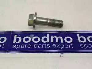 MAHINDRA XUV500 第 1 世代、第 2 世代、第 2 世代 F/L、XUV700 用ボルト - SF0102133 Bolt for MAHINDRA XUV500 1ST GEN, 2ND GEN, 2ND GEN F/L, XUV700 - SF0102133 【並行輸入品】