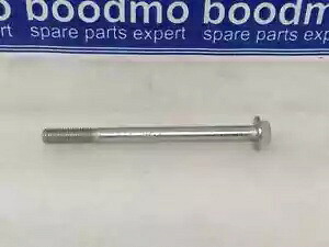マヒンドラ ボレロ、ボレロ ピックアップ、ジート、マキシ トラック、マキシモ、スコルピオ、SC 用ボルト Bolt for MAHINDRA BOLERO, BOLERO PICKUP, JEETO, MAXI TRUCK, MAXXIMO, SCORPIO, SC 【並行輸入品】