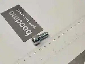 マヒンドラ レクストン用ボルト - 9170808181 Bolt for MAHINDRA REXTON - 9170808181 【並行輸入品】