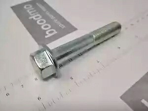 MAHINDRA JEETO、KUV 100、KUV 100、KUV 100 F/L、XUV300 用ボルト - SF0102296 Bolt for MAHINDRA JEETO, KUV 100, KUV 100, KUV 100 F/L, XUV300 - SF0102296 【並行輸入品】
