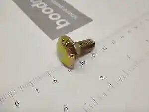 マヒンドラ ボレロ、ボレロ ピックアップ、マーシャル、蠍座用ボルト - 2308204 Bolt for MAHINDRA BOLERO, BOLERO PICKUP, MARSHAL, , SCORPIO - 2308204 【並行輸入品】
