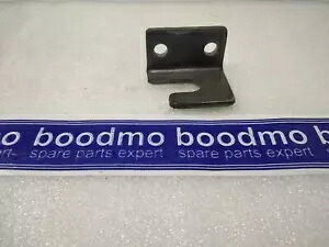 MAHINDRA BOLERO PIK-UP 第 1 世代、ピックアップ用ブラケット - 0104AF0750N Bracket for MAHINDRA BOLERO PIK-UP 1ST GEN, PICK UP - 0104AF0750N 【並行輸入品】