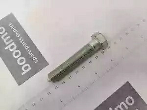 マヒンドラ ボレロ、ボレロ ピックアップ、ジェニオ、インペリオ用ボルト - SF0101121 Bolt for MAHINDRA BOLERO, BOLERO PICKUP, GENIO, IMPERIO, - SF0101121 【並行輸入品】