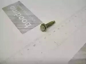 MAHINDRA 第 2 世代 F/L、XYLO 第 1 世代、XYLO 第 3 世代用ボルト - SF0103155 Bolt for MAHINDRA 2ND GEN F/L, XYLO 1ST GEN, XYLO 3RD GEN - SF0103155 【並行輸入品】