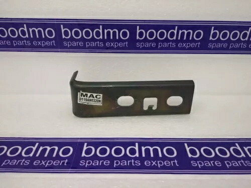 マヒンドラ ボレロ 1st gen、2nd gen、CAMPER、CAMPER F/L 用ブラケット - 0119AN0320N Bracket for MAHINDRA BOLERO 1ST GEN, 2ND GEN, CAMPER, CAMPER F/L, - 0119AN0320N 【並行輸入品】