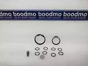 MARUTI RITZ、STINGRAY、SWIFT、SWIFT DZIRE、ZEN ESTILO用クリップ - 95298-72B20 - M Clip for MARUTI RITZ, STINGRAY, SWIFT, SWIFT DZIRE, ZEN ESTILO - 95298-72B20 - M 【並行輸入品】