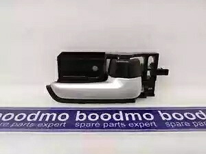 MARUTI セレリオ 初代、セレリオ 初代 F/L、ワゴン R 3代目 - 8用ドアハンドル Door Handle for MARUTI CELERIO 1ST GEN, CELERIO 1ST GEN F/L, WAGON R 3RD GEN - 8 【並行輸入品】