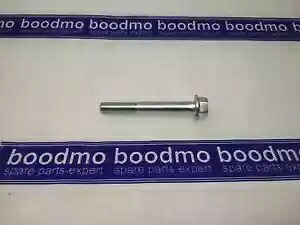 MAHINDRA KUV 100、KUV 100、KUV 100 F/L 用ボルト - SF0102274 Bolt for MAHINDRA KUV 100, KUV 100, KUV 100 F/L - SF0102274 【並行輸入品】