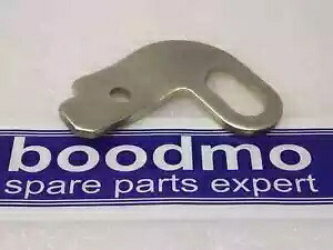 MARUTI BALENO、BREZZA、CIAZ、ERTIGA、IGNIS、RITZ、S-CROSS、SWIFT、SWIFT用フック Hook for MARUTI BALENO, BREZZA, CIAZ, ERTIGA, IGNIS, RITZ, S-CROSS, SWIFT, SWIFT 【並行輸入品】