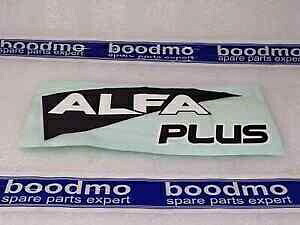 マヒンドラ アルファ ロード用ステッカー - 0001AAM00361N Sticker for MAHINDRA ALFA LOAD - 0001AAM00361N 【並行輸入品】