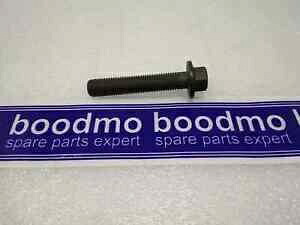 MAHINDRA BOLERO、KUV 100、MARAZZO、TUV 300、XUV 300 用ボルト - 0310AAM00410N Bolt for MAHINDRA BOLERO, KUV 100, MARAZZO,TUV 300, XUV 300 - 0310AAM00410N 【並行輸入品】