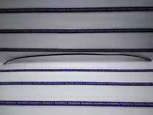 MARUTI SWIFT 2ND GEN用トリム/保護ストリップ、ルーフ - 78140M74L00 - MARUTI SU Trim / Protective Strip, Roof for MARUTI SWIFT 2ND GEN - 78140M74L00 - MARUTI SU 【並行輸入品】