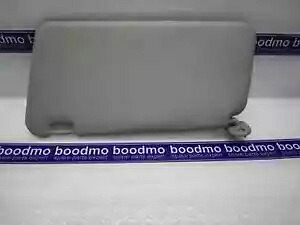 MARUTI SWIFT 2ND GEN用サンバイザー - 84801M74L00-6GS - MARUTI SUZUKI Sun Visor for MARUTI SWIFT 2ND GEN - 84801M74L00-6GS - MARUTI SUZUKI 【並行輸入品】